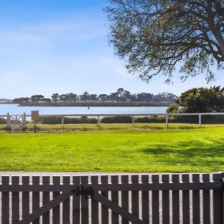 Swan View Villa Queenscliff Exterior photo