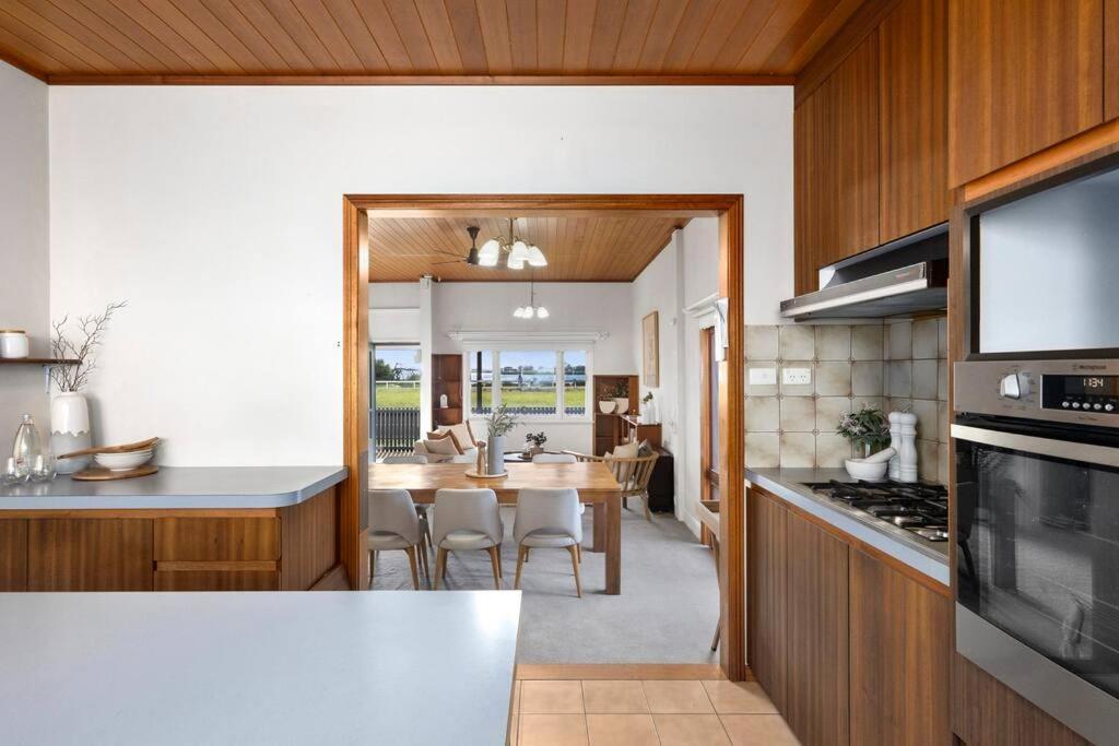 Holiday home Magnolia Extended Of Kingsland