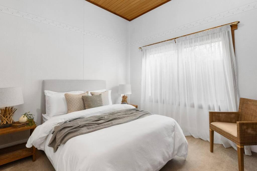 Holiday home Magnolia Extended Of Kingsland Queenscliff