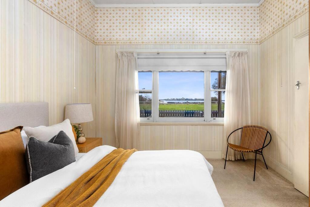 Magnolia Extended Of Kingsland Holiday home *