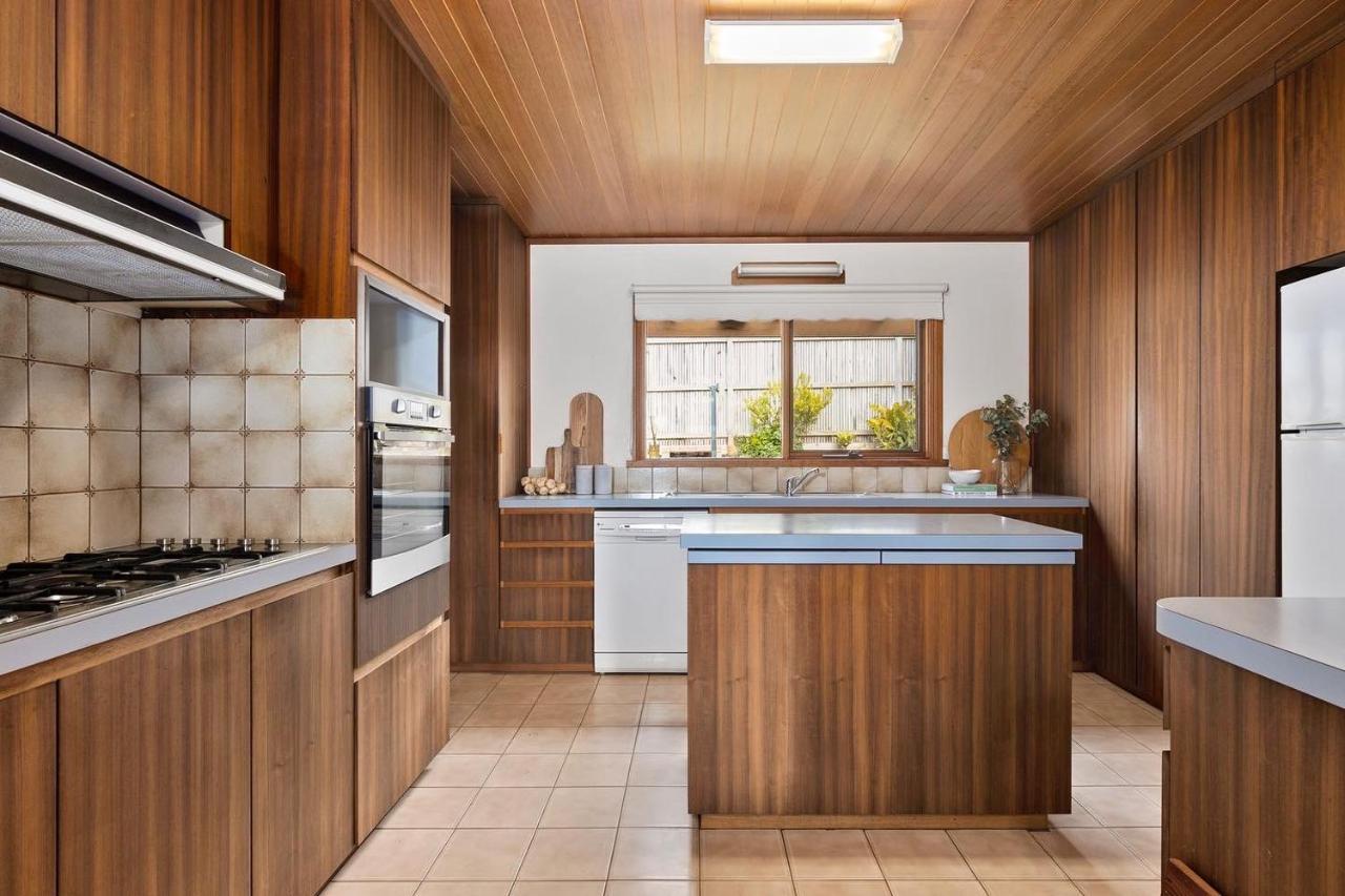 Holiday home Magnolia Extended Of Kingsland