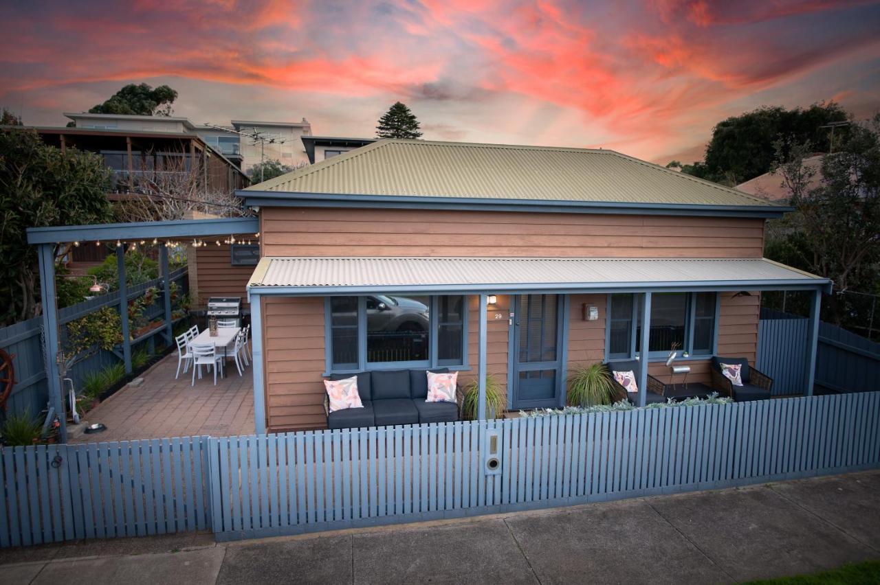 Holiday home Magnolia Extended Of Kingsland Queenscliff